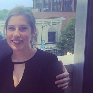 Meet your Posher, Megan